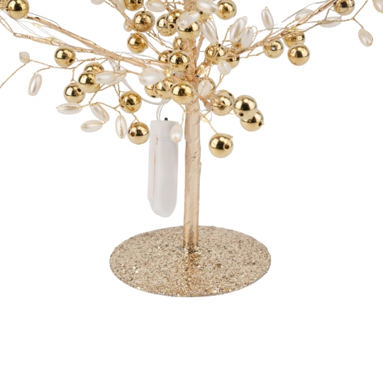 Декоративне дерево з підсвіткою 