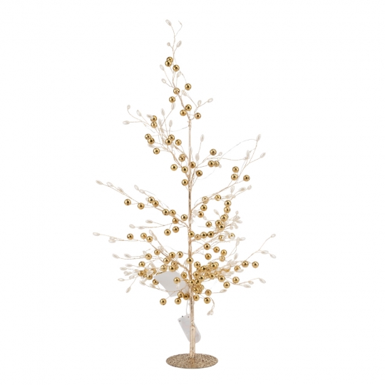 Декоративное дерево с подсветкой 