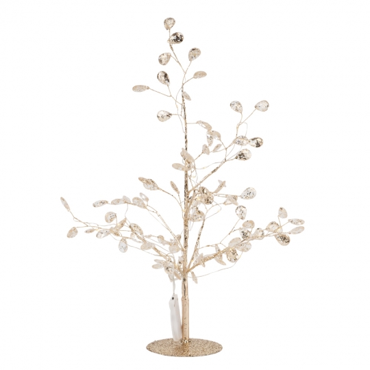 Декоративне дерево з підсвіткою 