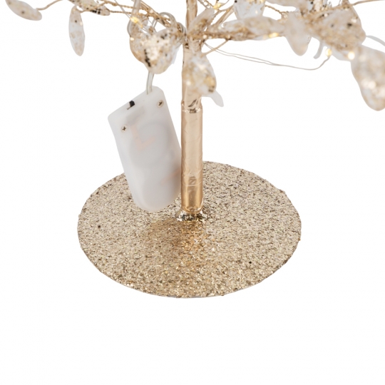 Декоративне дерево з підсвіткою 