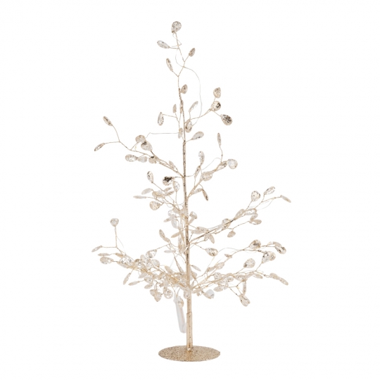 Декоративное дерево с подсветкой 