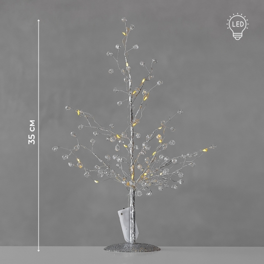 Декоративне дерево з підсвіткою 