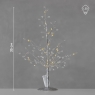 Декоративне дерево з підсвіткою 