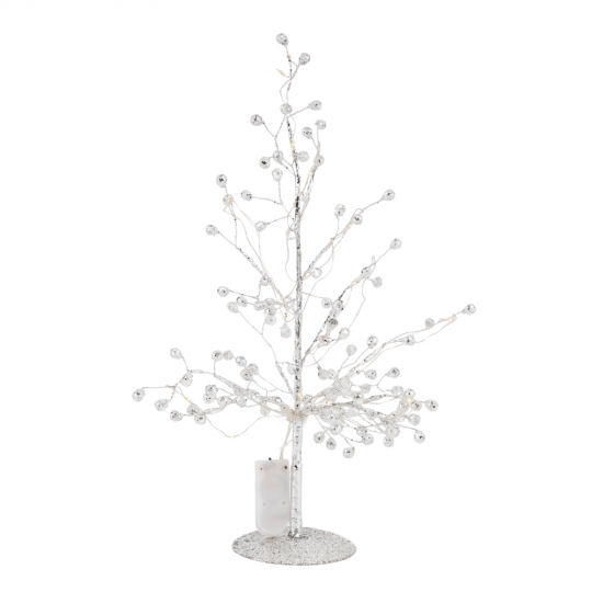 Декоративне дерево з підсвіткою 