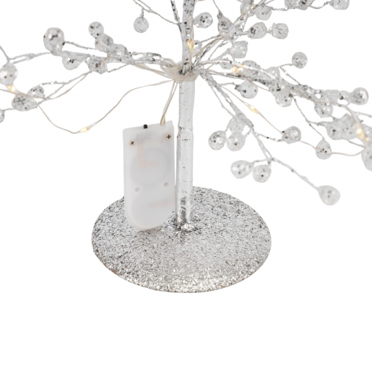 Декоративне дерево з підсвіткою 