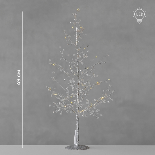Декоративне дерево з підсвіткою 