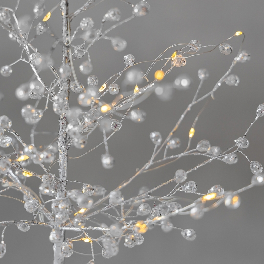 Декоративне дерево з підсвіткою 