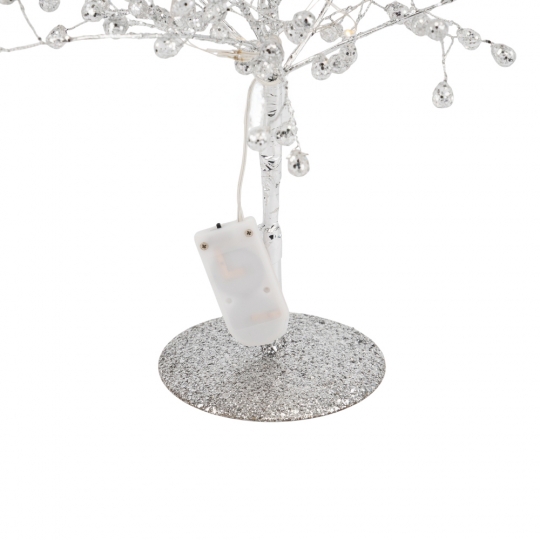 Декоративне дерево з підсвіткою 