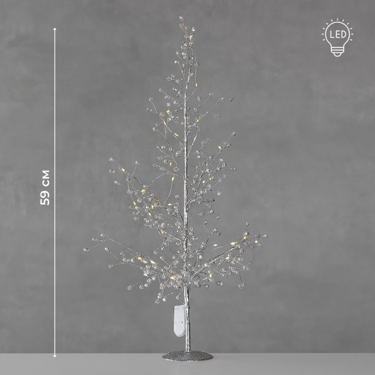 Декоративне дерево з підсвіткою 