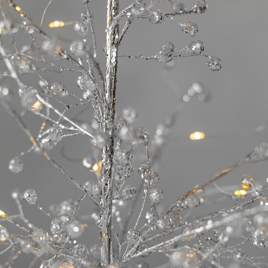 Декоративне дерево з підсвіткою 