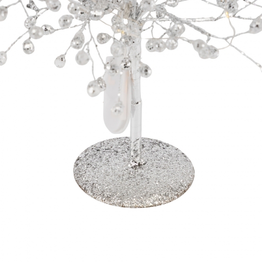 Декоративне дерево з підсвіткою 