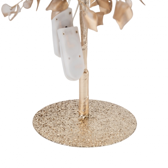 Декоративное дерево с подсветкой 