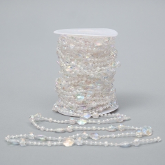 Хрусталики "Ашер", 15 метров (8520-008)