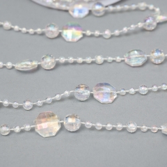 Хрусталики "Ашер", 15 метров (8520-008)