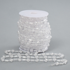 Кришталики "Триліон", 15 метрів (8520-011)