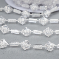 Кришталики "Триліон", 15 метрів (8520-011)