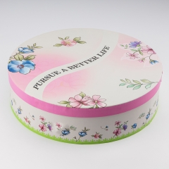 Набір "Пташиний шепіт" на 6 персон, білий, 230 мл * Рандомний вибір дизайну (9292-004)