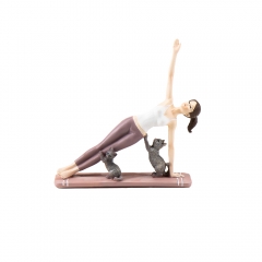 Статуетка "Асана" (2007-141)