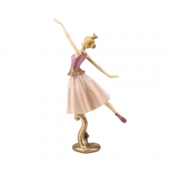 Статуетка "Повітряна  танцюристка" (2007-144)