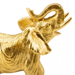 Статуетка "Індійський слон" (2007-150)