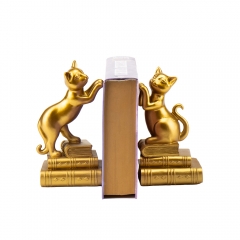 Підставка для книг "Кішки вчені" (2007-153)