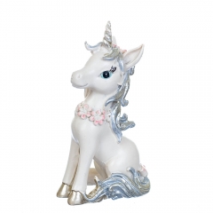 Фігурка "Єдиноріг" (2007-008)