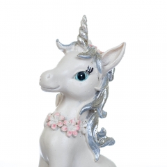 Фігурка "Єдиноріг" (2007-008)