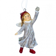 Підвіска "Янголятко" (2007-024)