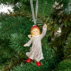 Підвіска "Янголятко" (2007-024)