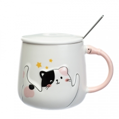 Чашка "Kitten", 350 мл. (8805-008)