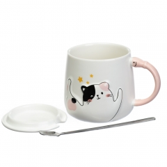 Чашка "Kitten", 350 мл. (8805-008)