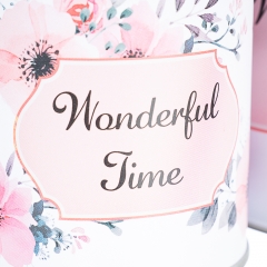 Набір коробок "Прекрасний час" (0263JA-B)