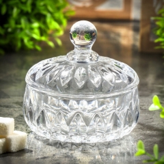 Ємність для зберігання "Кришталевий міраж", 600 мл (9228-006)