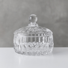 Ємність для зберігання "Кришталевий міраж", 600 мл (9228-006)