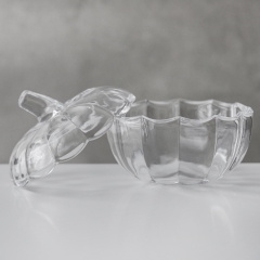 Ємність для зберігання "Кришталевий гарбуз", 1 л (9228-007)