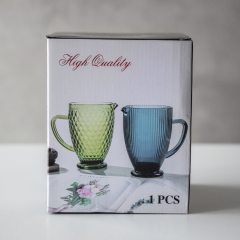 Глечик "Джерело", 1,2 л (9229-009)