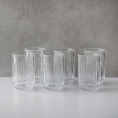 Склянка "Вічна класика", 400 мл (9229-012)