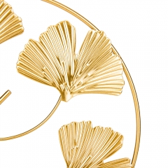 Статуетка "Золоте листя", 36 см (8915-005)