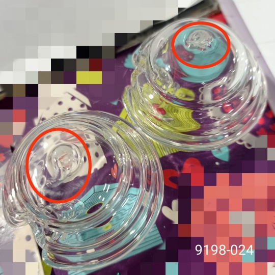 Емкость для хранения меда “Сладкий нектар” 480 мл (00BR-9198-024)