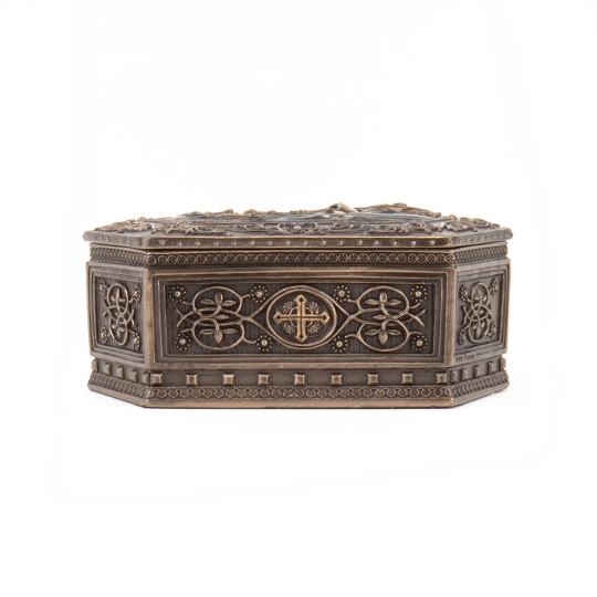 УЦІНКА Скринька 