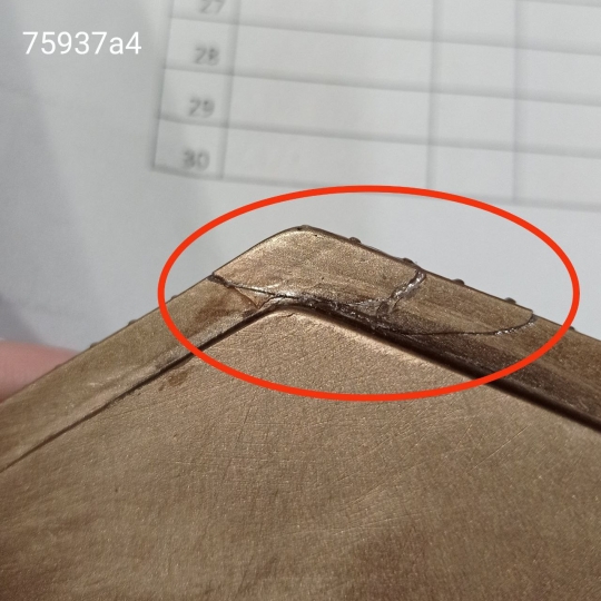 УЦІНКА Скринька 