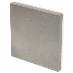 Декоративная подсветка квадратная серая LED (SL002sg)