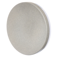 Декоративная подсветка круглая серая LED (SL003sg) (SL003sg)