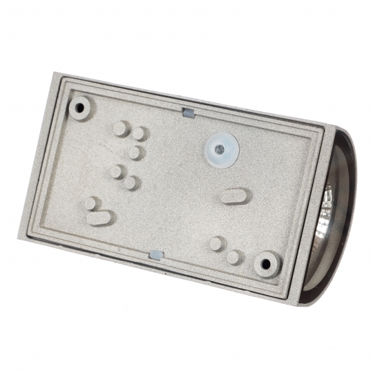 Декоративная подсветка серая LED (SL006sg) (SL006sg)