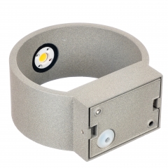 Декоративная подсветка серая LED (SL012sg) (SL012sg)