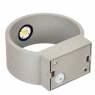 Декоративне підсвічування сіре LED (SL012sg)