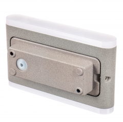 Декоративная подсветка серая LED (SL013sg) (SL013sg)