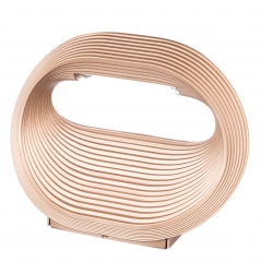 Декоративная подсветка золотая (HS004/gd-6w) (HS004/gd-6w)