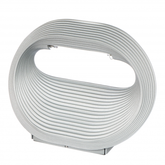 Декоративная подсветка серая LED 6W (HS004/gr-6w) (HS004/gr-6w)