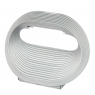 Декоративная подсветка серая LED 6W (HS004/gr-6w) (HS004/gr-6w)